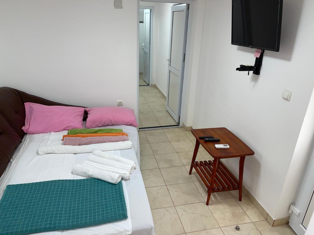 Apartment Susanj Bar Dış mekan fotoğraf