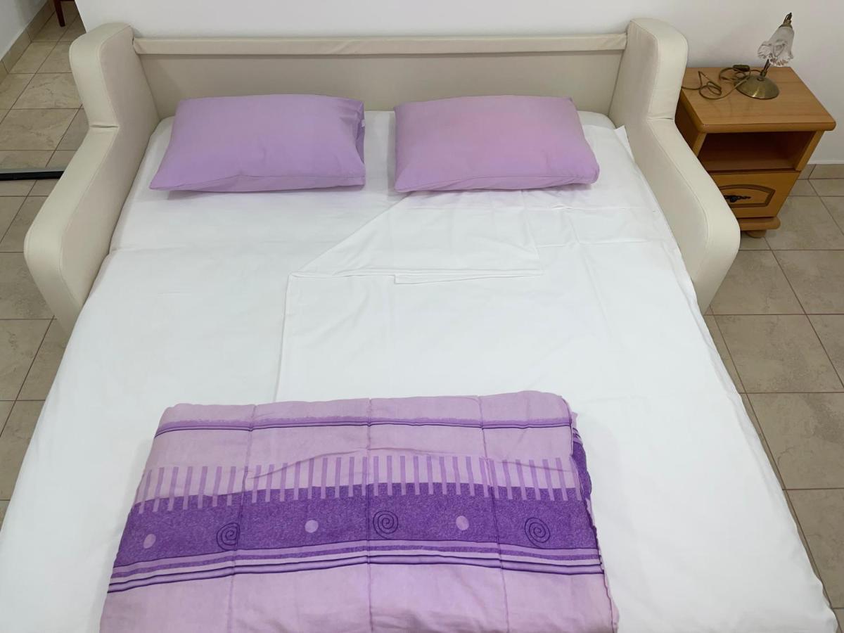 Apartment Susanj Bar Dış mekan fotoğraf