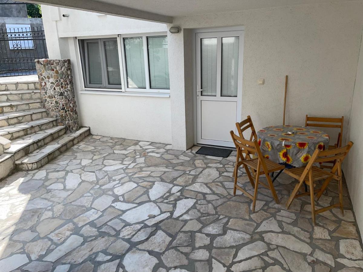 Apartment Susanj Bar Dış mekan fotoğraf