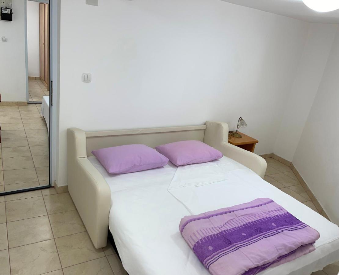 Apartment Susanj Bar Dış mekan fotoğraf