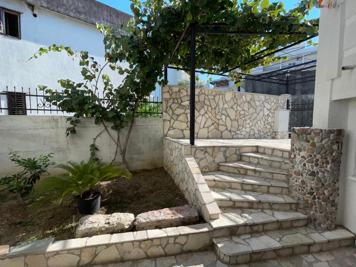 Apartment Susanj Bar Dış mekan fotoğraf