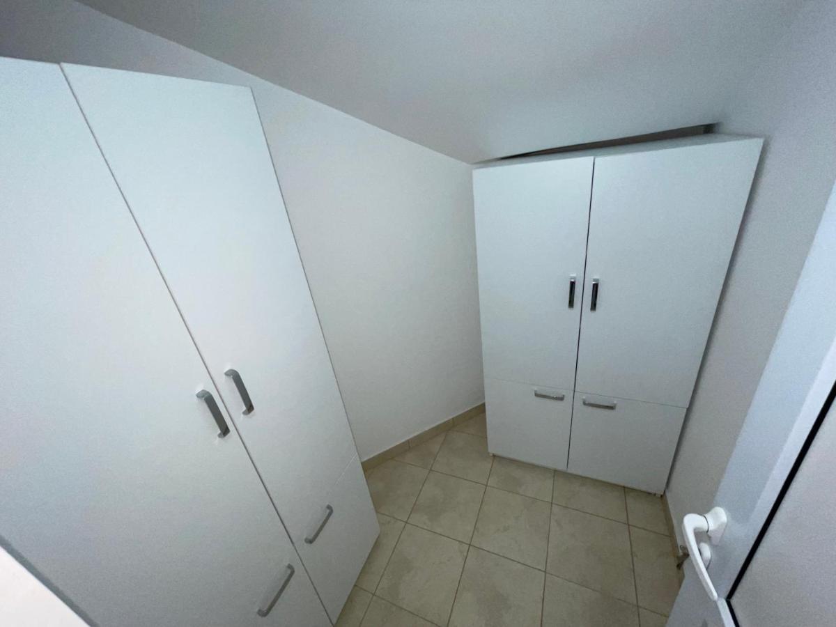 Apartment Susanj Bar Dış mekan fotoğraf