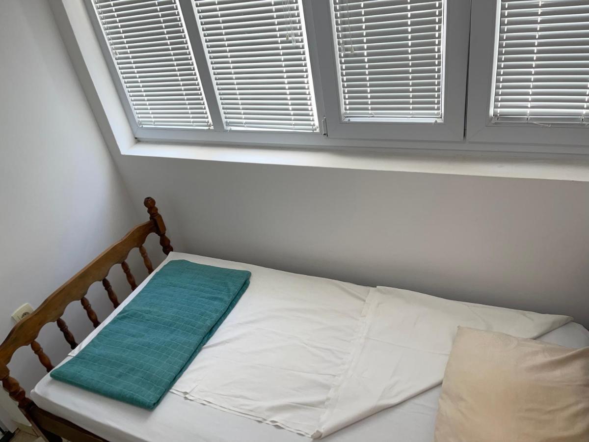Apartment Susanj Bar Dış mekan fotoğraf