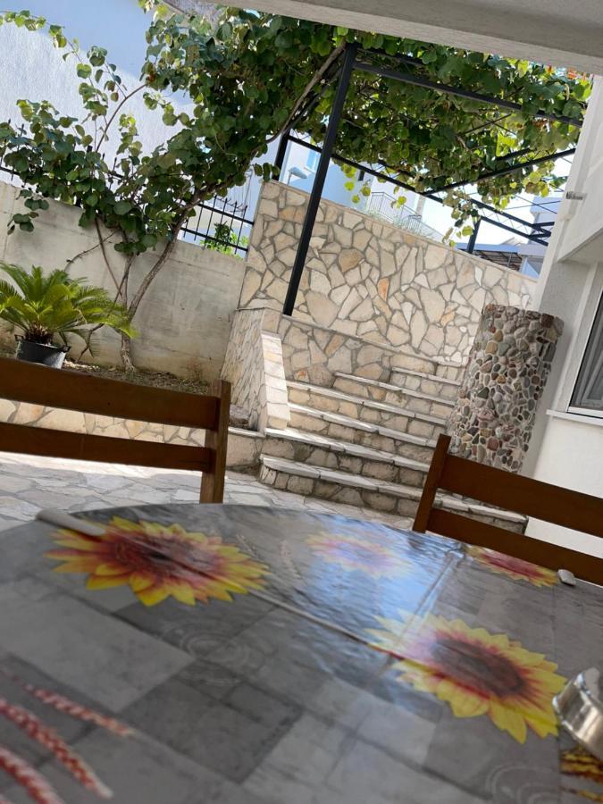 Apartment Susanj Bar Dış mekan fotoğraf