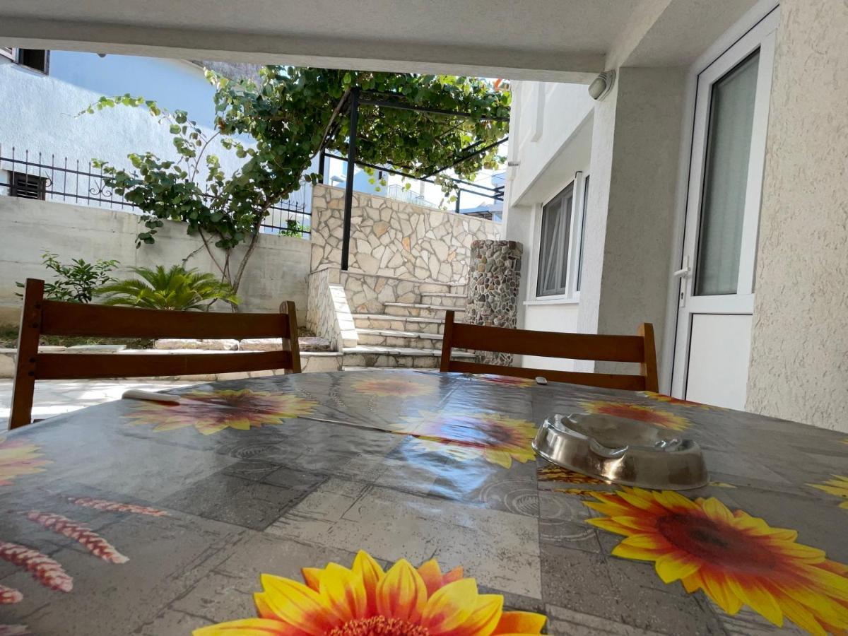Apartment Susanj Bar Dış mekan fotoğraf