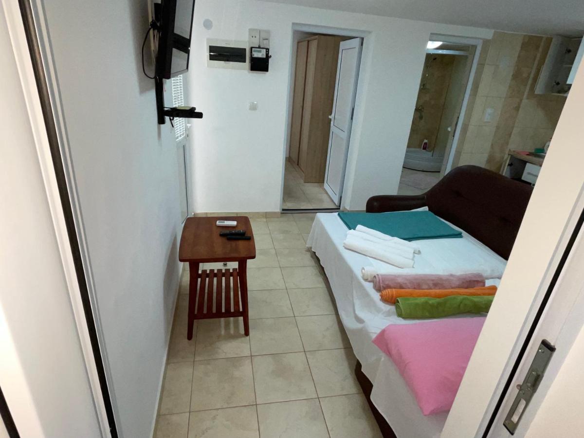 Apartment Susanj Bar Dış mekan fotoğraf