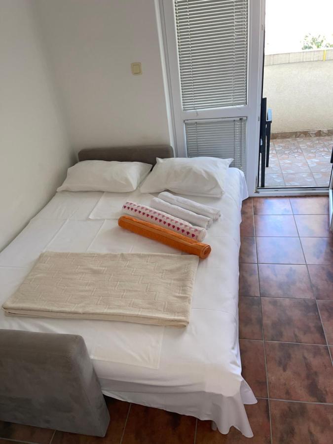 Apartment Susanj Bar Dış mekan fotoğraf