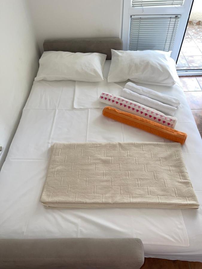 Apartment Susanj Bar Dış mekan fotoğraf