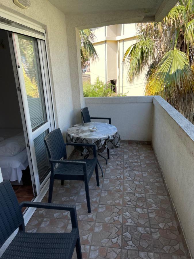 Apartment Susanj Bar Dış mekan fotoğraf