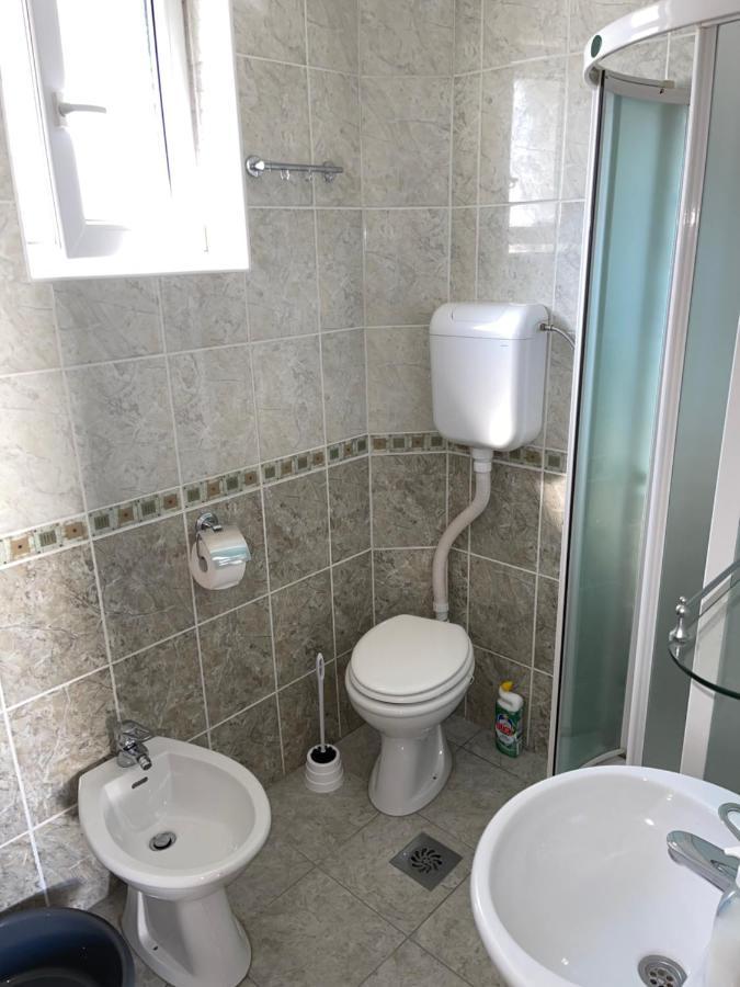 Apartment Susanj Bar Dış mekan fotoğraf