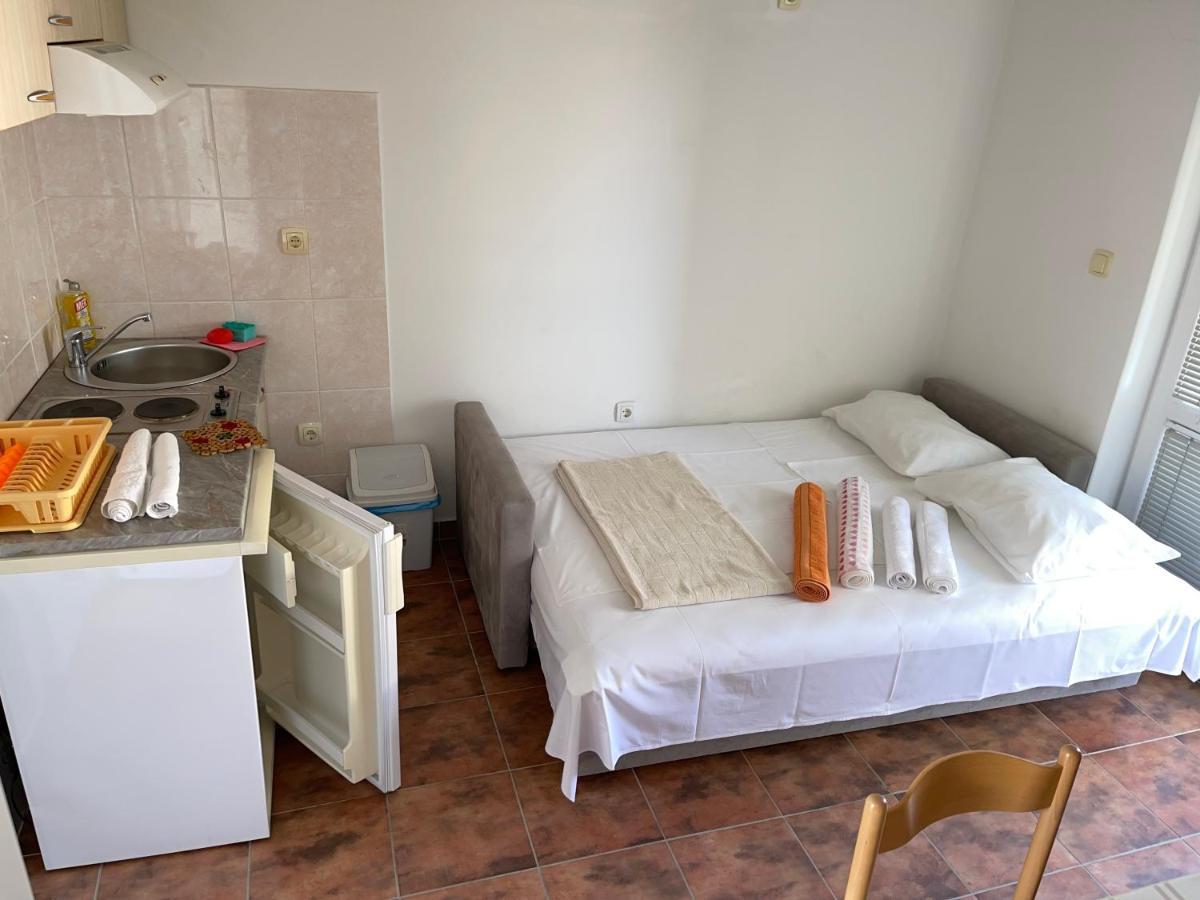 Apartment Susanj Bar Dış mekan fotoğraf