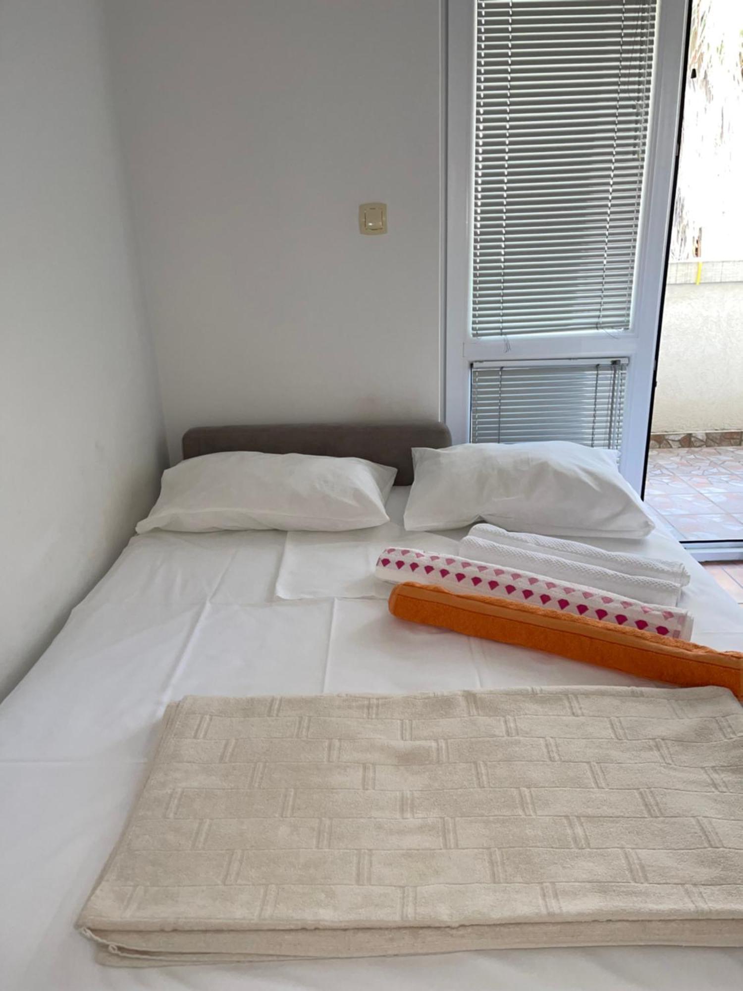 Apartment Susanj Bar Dış mekan fotoğraf