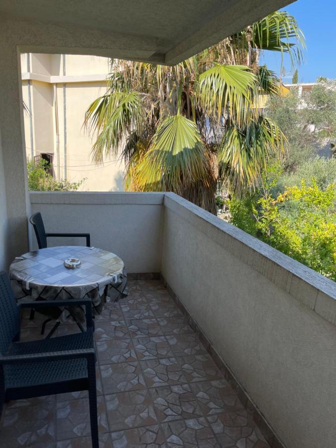 Apartment Susanj Bar Dış mekan fotoğraf