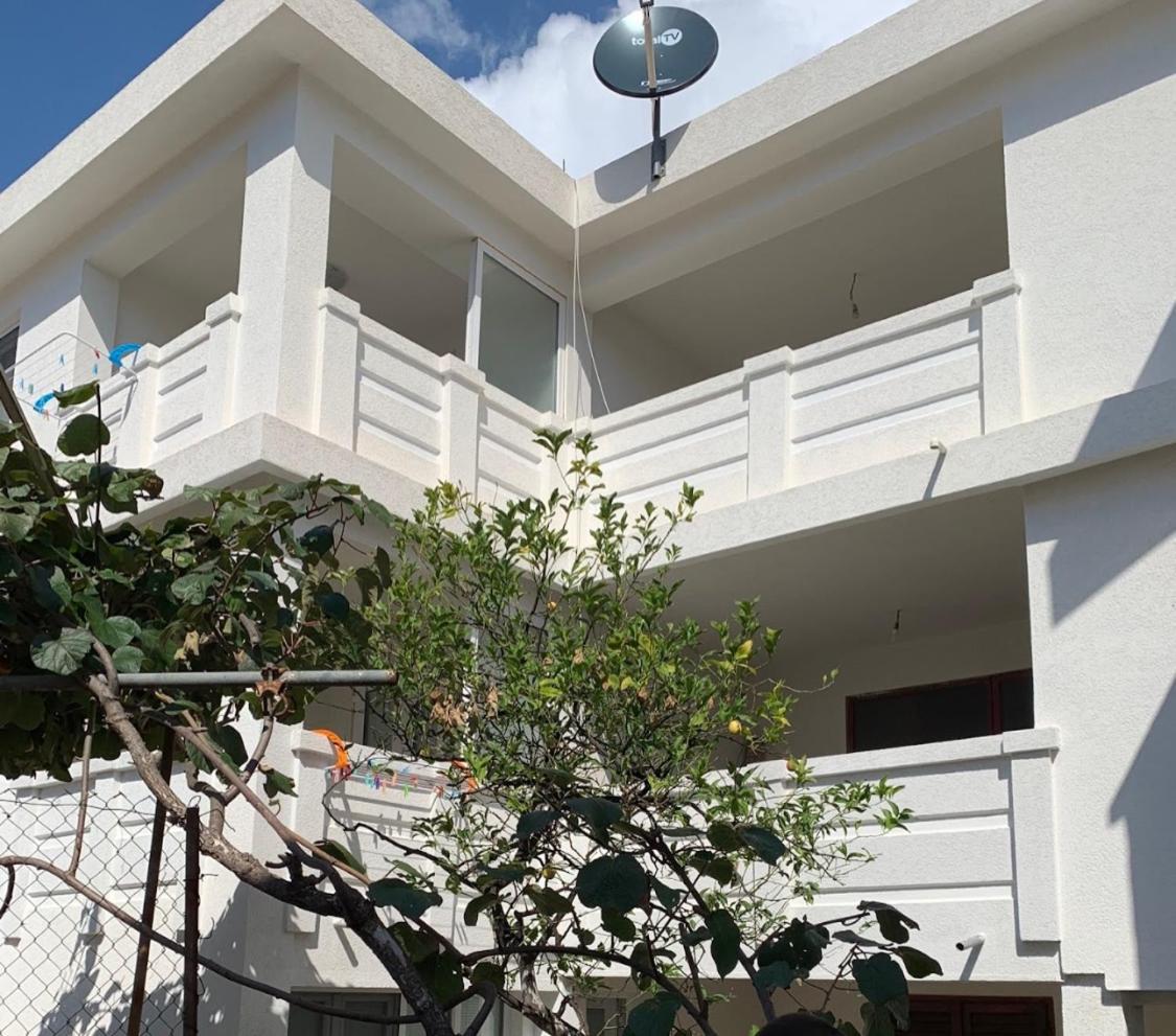 Apartment Susanj Bar Dış mekan fotoğraf