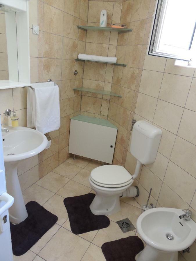 Apartment Susanj Bar Dış mekan fotoğraf