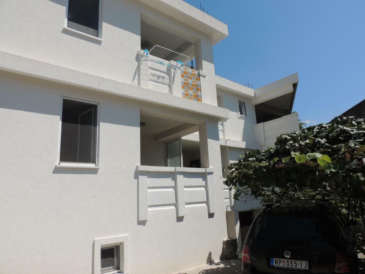 Apartment Susanj Bar Dış mekan fotoğraf