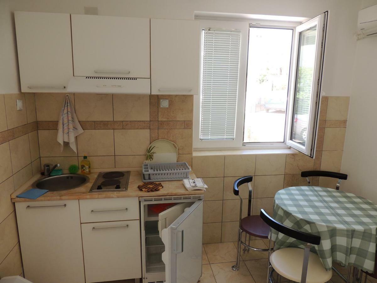 Apartment Susanj Bar Dış mekan fotoğraf