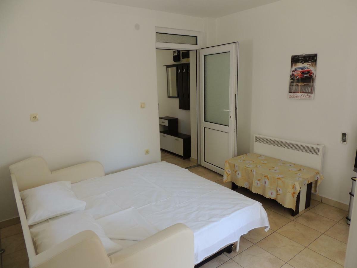 Apartment Susanj Bar Dış mekan fotoğraf