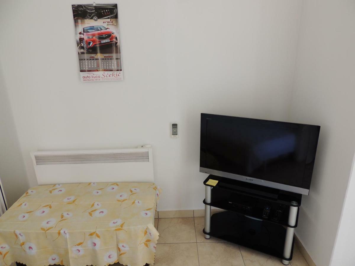 Apartment Susanj Bar Dış mekan fotoğraf