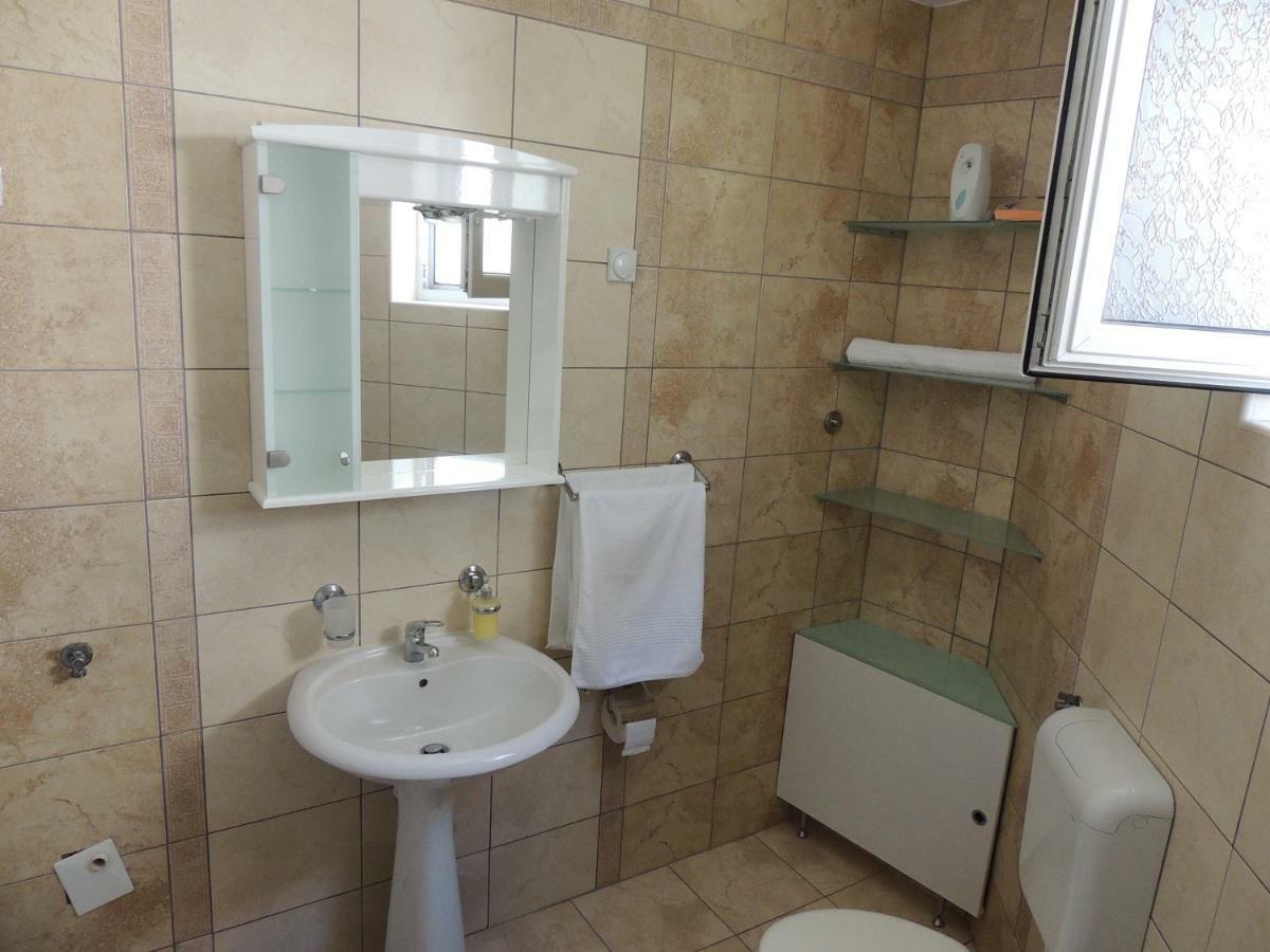 Apartment Susanj Bar Dış mekan fotoğraf