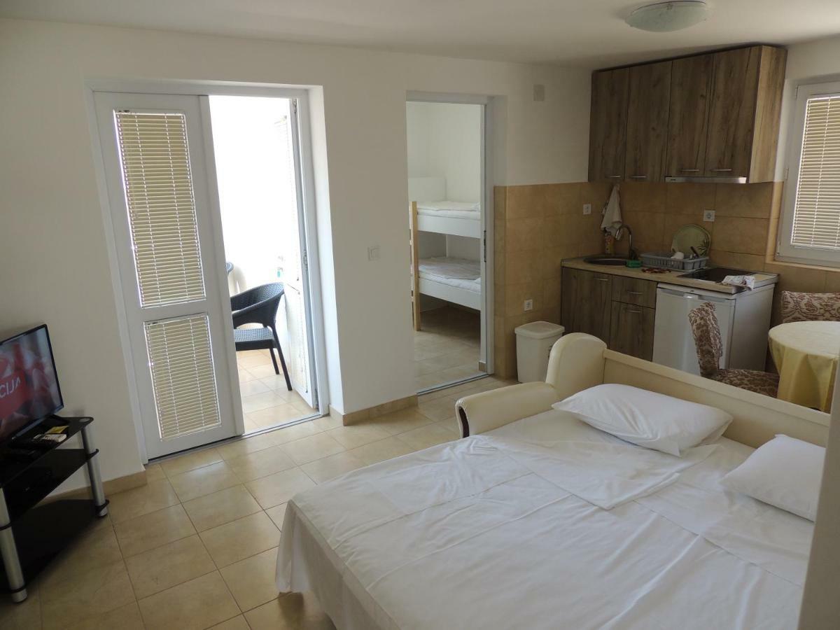Apartment Susanj Bar Dış mekan fotoğraf