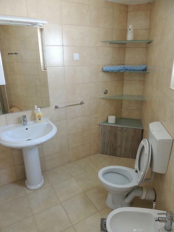 Apartment Susanj Bar Dış mekan fotoğraf