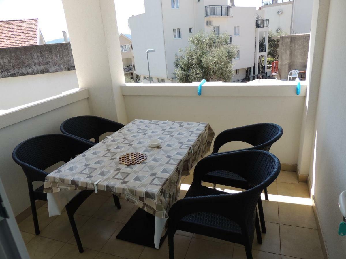 Apartment Susanj Bar Dış mekan fotoğraf