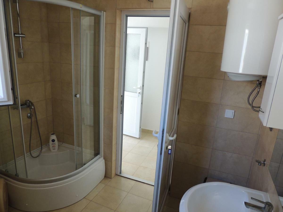 Apartment Susanj Bar Dış mekan fotoğraf