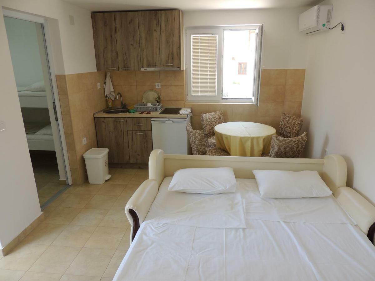 Apartment Susanj Bar Dış mekan fotoğraf