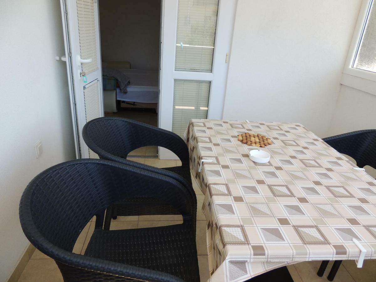 Apartment Susanj Bar Dış mekan fotoğraf