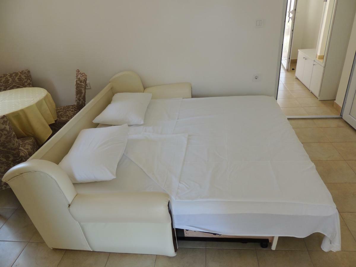 Apartment Susanj Bar Dış mekan fotoğraf