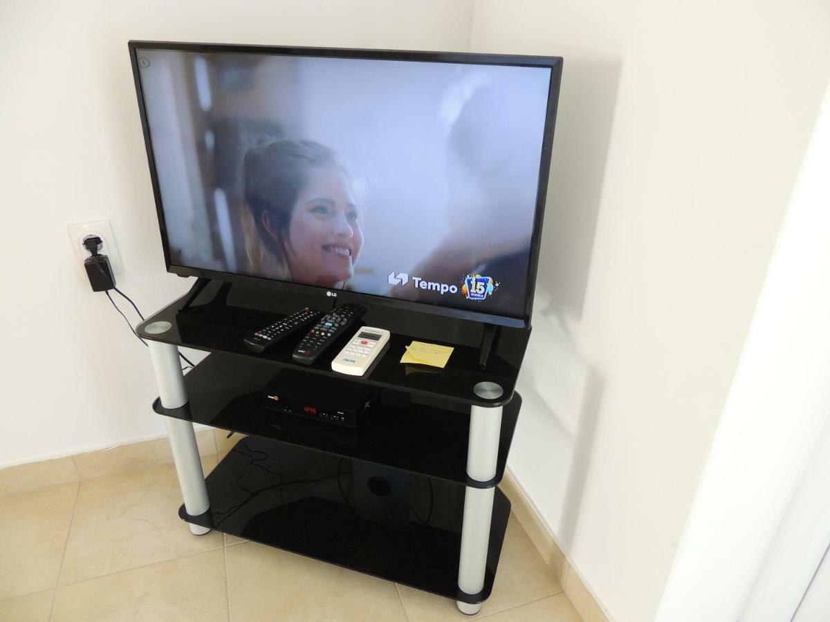 Apartment Susanj Bar Dış mekan fotoğraf
