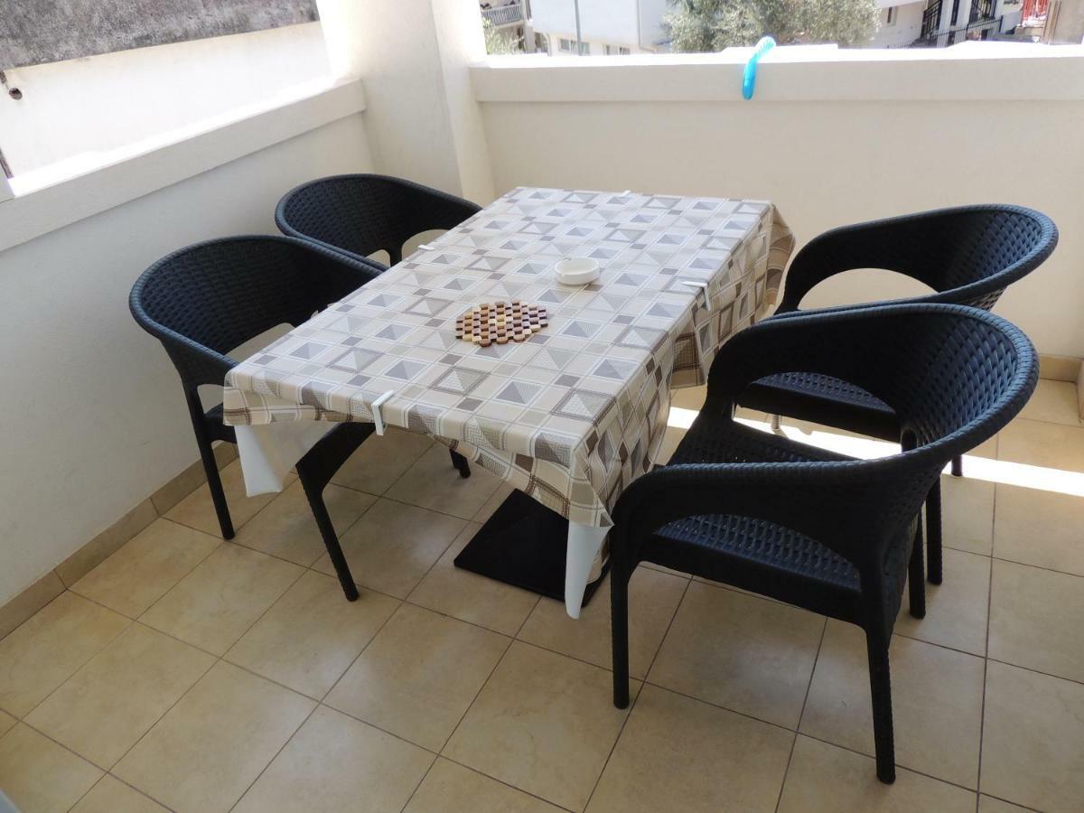 Apartment Susanj Bar Dış mekan fotoğraf