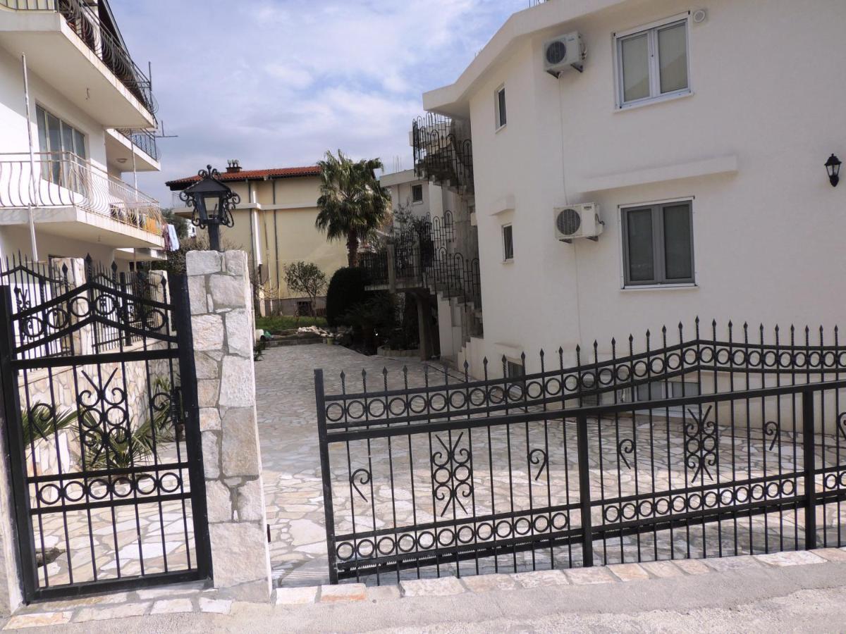 Apartment Susanj Bar Dış mekan fotoğraf