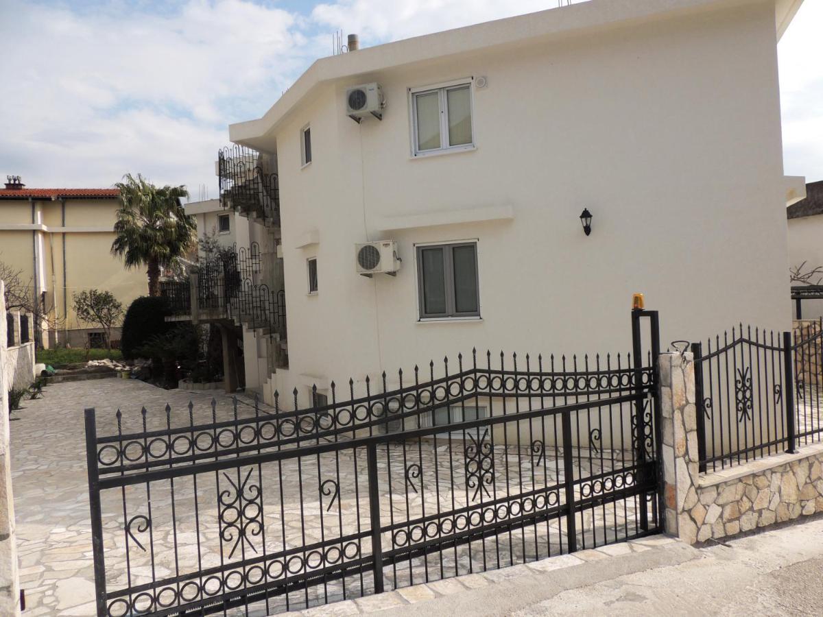 Apartment Susanj Bar Dış mekan fotoğraf