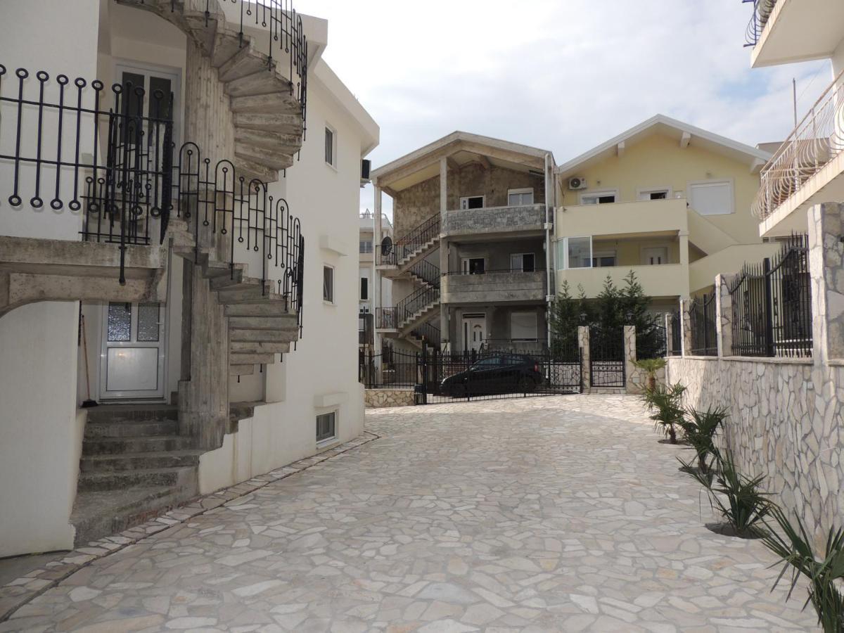 Apartment Susanj Bar Dış mekan fotoğraf