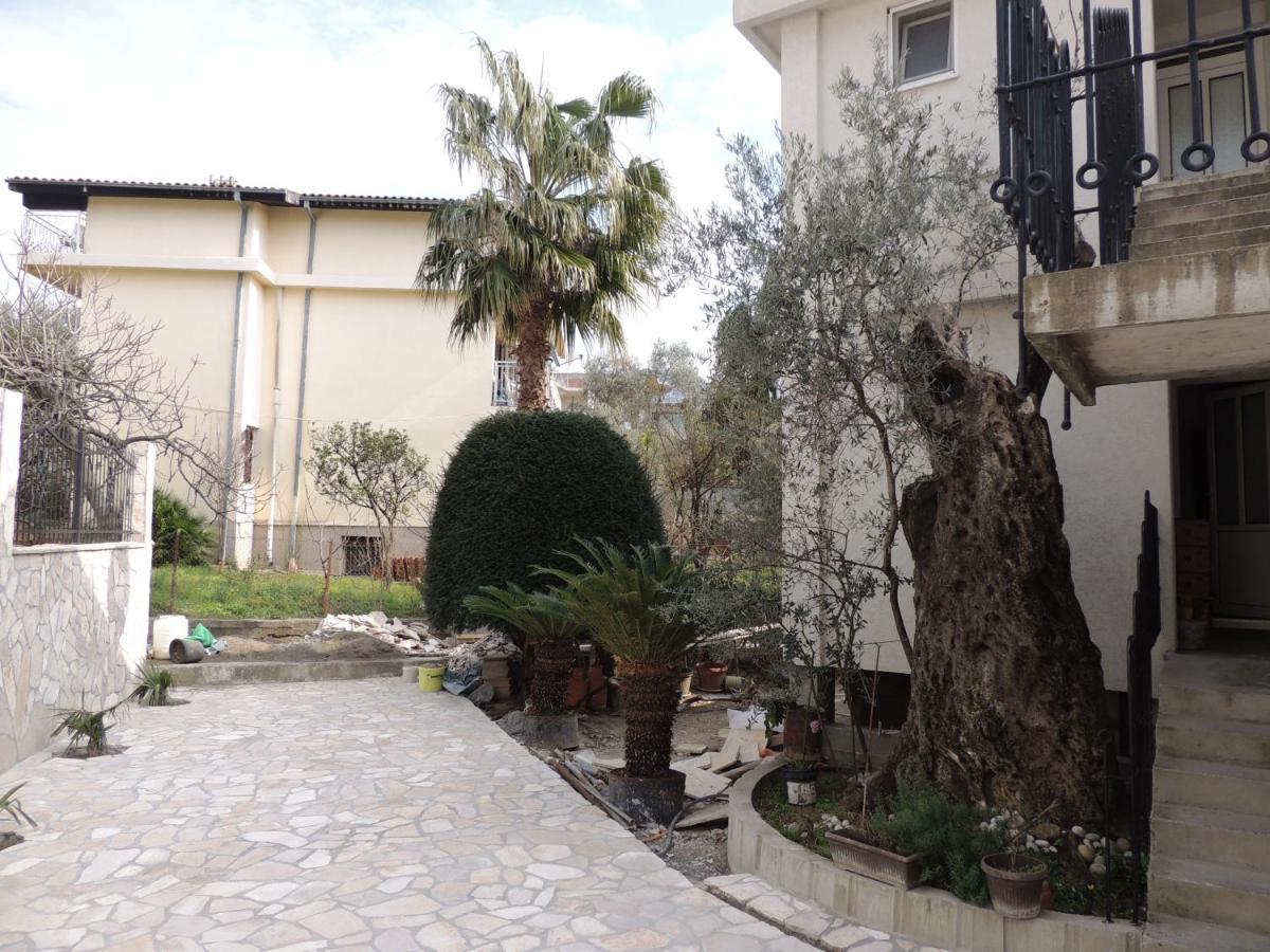 Apartment Susanj Bar Dış mekan fotoğraf