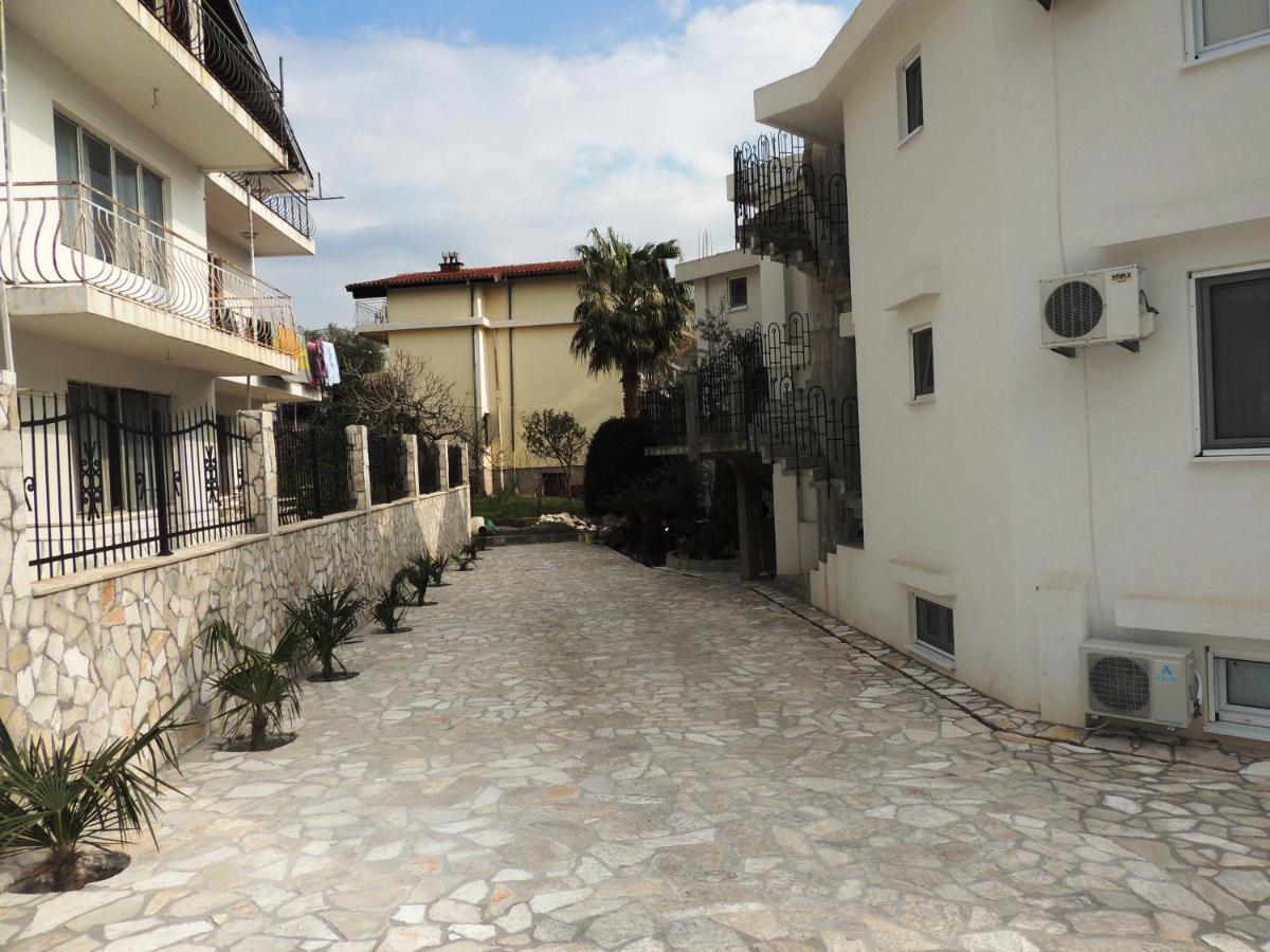Apartment Susanj Bar Dış mekan fotoğraf