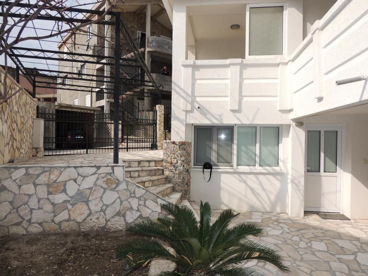 Apartment Susanj Bar Dış mekan fotoğraf