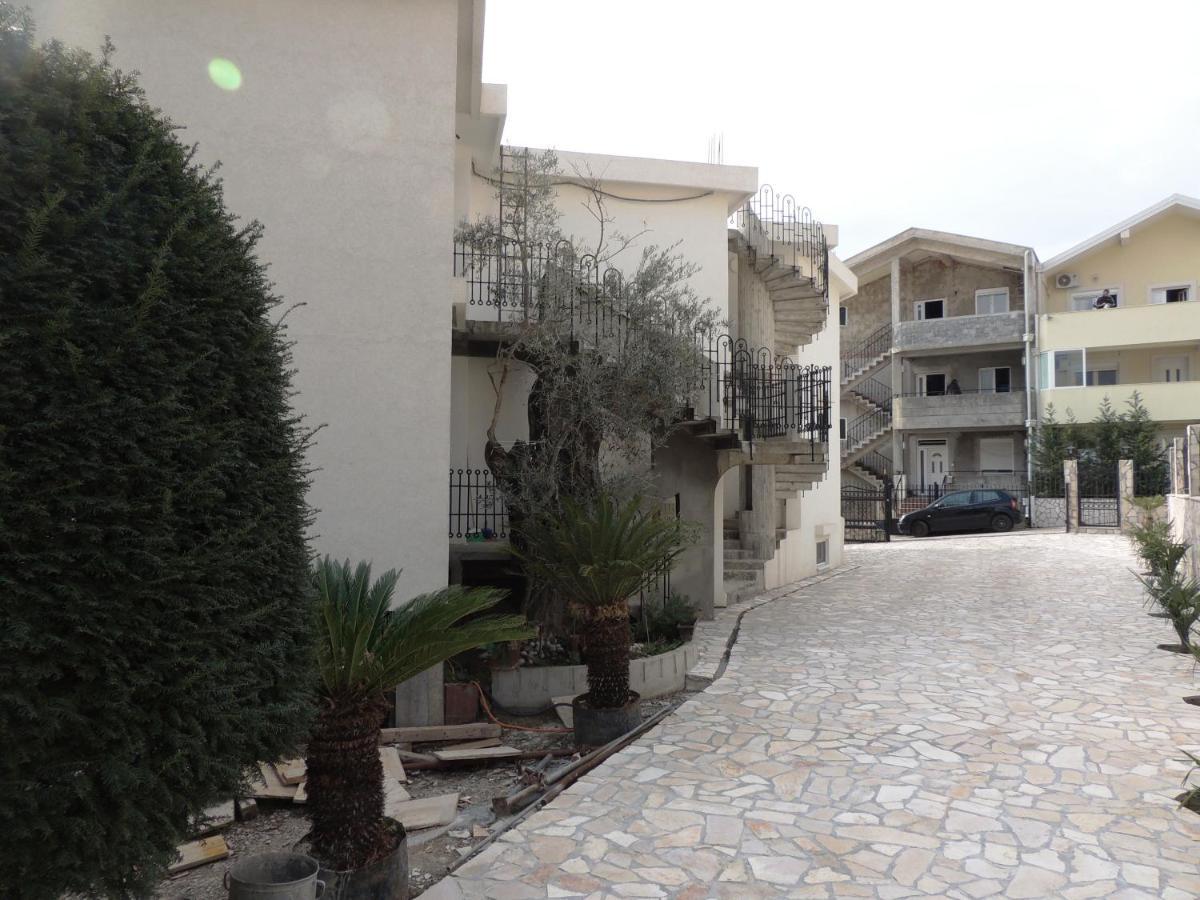 Apartment Susanj Bar Dış mekan fotoğraf